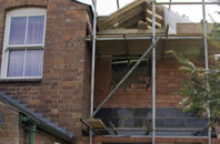 free Haynes West End home extension quotes